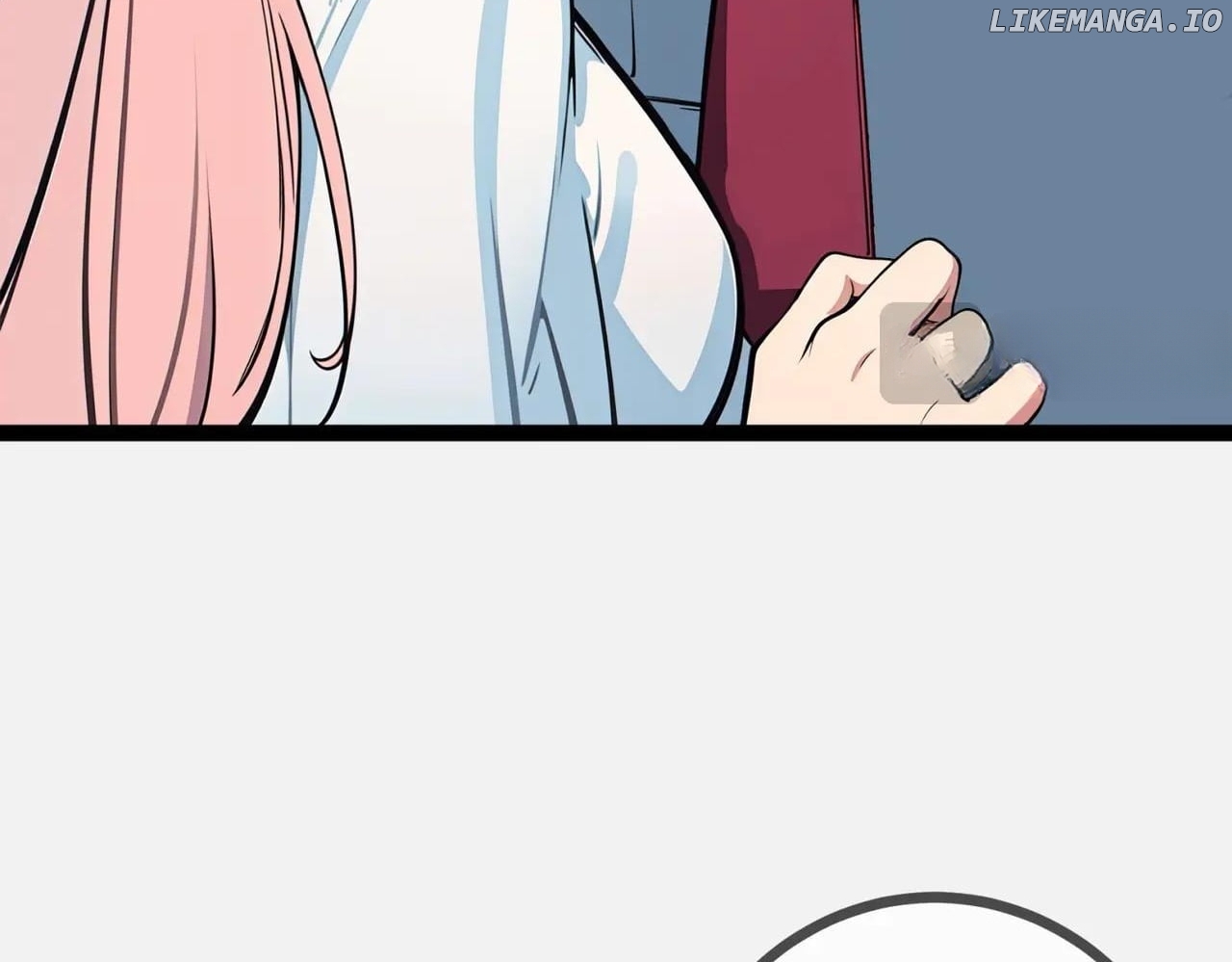 Daddy President Is Too Hard To Deal With Chapter 190 - page 74